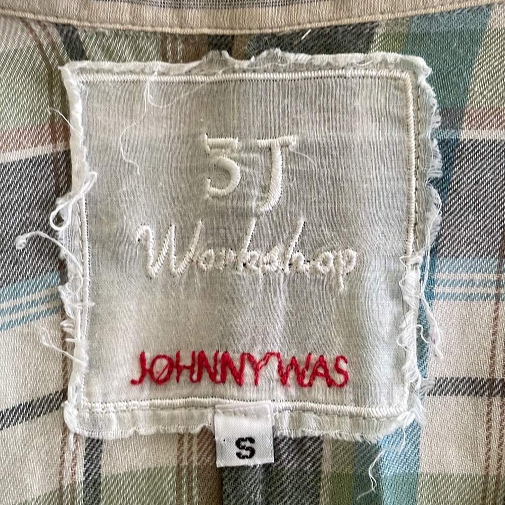Johnny Was Fall Fun🍁 - Picture 4 of 4